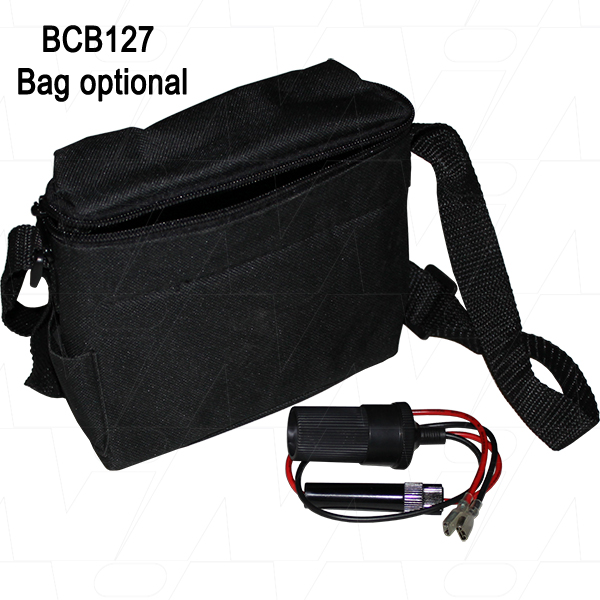 Battery Fighter BSE1210-INT-C